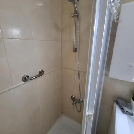 Casa Iglesia Only 200 Meters To The Sea, Balcony, Sea View, Air Conditioning Arona (Tenerife)