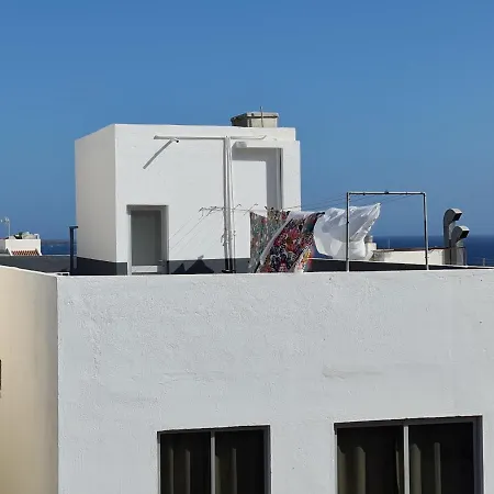 Appartement Casa Iglesia Only 200 Meters To The Sea, Balcony, Sea View, Air Conditioning *
